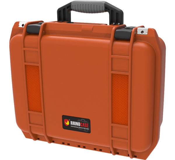 RPC1617 414*333*177 мм полипропиленовое оборудование для хранения, жесткий Дорожный Чехол, подходит для всех дронов DJI Phantom