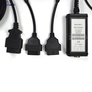 Herramienta de Diagnóstico para Motores CLAAS MetaDiag Cds (CANUSB), Interfaz de Diagnóstico para Camiones de Agricultura y Construcción, CLAAS CLAAS CDS - Product Image 6