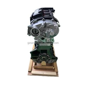 Bloque de Motor BPJ, Ensamblaje Completo de Motor para Audi A4 A6 <span class=keywords><strong>Q3</strong></span> VW Tiguan 2.0T - Product Image 5