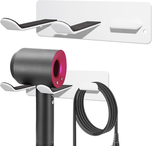 <span class=keywords><strong>Support</strong></span> <span class=keywords><strong>mural</strong></span> <span class=keywords><strong>pour</strong></span> sèche-<span class=keywords><strong>cheveux</strong></span> <span class=keywords><strong>Dyson</strong></span> Supersonic, noir - Product Image 1