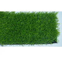 Großhandel Landschaftsdekoration Synthetischer Rasen Künstliches Gras Hohe Qualität