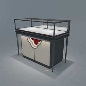 Bijouterie au détail <span class=keywords><strong>Vitrine</strong></span> Présentoir Moderne Bijouterie Décoration Personnalisée Armoire En Verre Bijoux <span class=keywords><strong>Vitrine</strong></span> - Product Image 3