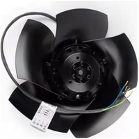 A2D250-AA02-02 230/400V 110/160W 250MM Servomoteur d'origine allemand à refroidissement axial centrifuge