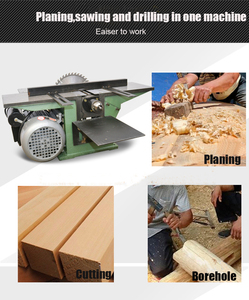 Độ dày <span class=keywords><strong>planer</strong></span> gỗ Máy <span class=keywords><strong>jointer</strong></span> <span class=keywords><strong>planer</strong></span> kết hợp chế biến gỗ <span class=keywords><strong>planer</strong></span> máy - Product Image 6