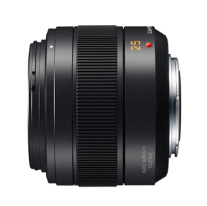 Panasonic Leica DG Summilux 25mm f/1.4 II ASPH. Lente (HXA025) - Product Image 3