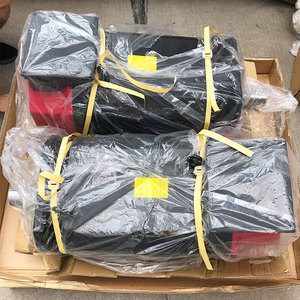 Motor Servo AC FANUC A06B-2212-B002 para Máquinas CNC A06B2212B002 para PLC PAC y Controladores Dedicados - Product Image 5