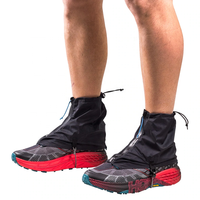 2022 OEM/ODM Sports de plein air Camping accessoires guêtres de jambe de botte imperméables pour la randonnée