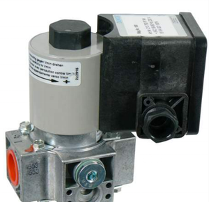 Válvula Solenoide de Gas Dungs MVD 205/5 MV/4, MVD, MVD/5, MVDLE/5: Solenoide de Seguridad de Una Etapa - Product Image 2