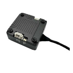 Système d'imagerie de drone FPV CADDX ECLIPSE 002SL avec boîtier métallique, caméras thermiques et scanners, 200g, livraison manuelle - Product Image 5