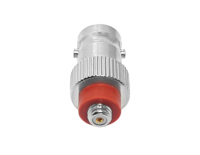 Suministro de fábrica BNC macho/hembra a 10-32 M5 Microdot adaptadores BNC enchufe/conector a 10/32 enchufe M UNF adaptador Rf conectores coaxiales