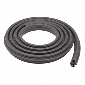 DOOR SEAL <b>RUBBER</b> TRUNK DOOR for Compatible with FIAT PALIO 1998-2012 OEM 46523662 Custom Cutting <b>Rubber</b> Seal <b>Strip</b> - Product Image 2