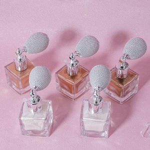 Venta caliente Trending Airbag Loose Highlighter Powder Fairy Dust Setting <span class=keywords><strong>Spray</strong></span> Face Body Shimmer Highlighter Makeup <span class=keywords><strong>Spray</strong></span> - Product Image 4
