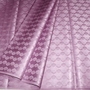 Tissu doux violet dentelle tissu haute qualité <span class=keywords><strong>Bazin</strong></span> Riche 2024 dernier <span class=keywords><strong>Bazin</strong></span> <span class=keywords><strong>Brode</strong></span> 5Y/PC pour hommes - Product Image 3