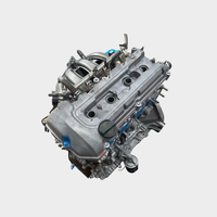 Ensemble moteur complet d'origine M16A 1.6L OEM OE 11100-54G00 pour Suzuki SX4 Tianyu & Swift Sport, moteur essence