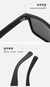 Classic Shades TOP Selling Fishing Surfing Cat 3 UV400 <strong>Sunglasses</strong> UV400 Polarized - Product Image 6
