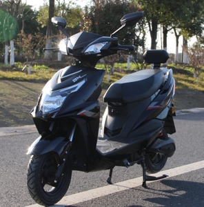 2025 <strong>Cheapest</strong> Motorcycle Electric Adult Fast Electric Motorcycle 2000W ZS CKD with Disc Brake Electric <strong>Moped</strong> Scooter Bike - Product Image 1