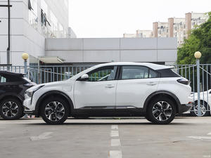 <span class=keywords><strong>NETA</strong></span> <span class=keywords><strong>U</strong></span>-<span class=keywords><strong>2</strong></span>รุ่นที่ท้าทาย400 <span class=keywords><strong>U</strong></span> โชว์ลิเธียมเหล็กฟอสเฟตประเทศจีนรถไฟฟ้าระยะไกล - Product Image 4