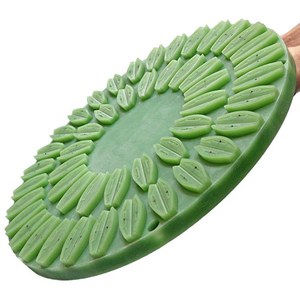 แผ่นลามิเนตผ้าใยแก้วอีพ็อกซี่ Fr4 G10 G11 - Product Image 2