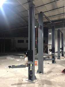 <span class=keywords><strong>Elevador</strong></span> de <span class=keywords><strong>Tijera</strong></span> Ultrafino para Automóviles LAUNCH TLT635AF - Product Image 3