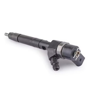 Injecteur de carburant à rampe commune pour <span class=keywords><strong>Suzuki</strong></span> <span class=keywords><strong>Swift</strong></span> 0445110316 1.3L DDIS/CDTI 15710-86J20 - Product Image 4