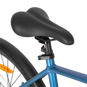 Rykke — <span class=keywords><strong>vélo</strong></span> de trekking <span class=keywords><strong>électrique</strong></span> hybride pour adulte, moteur Bafang 36v 250w, <span class=keywords><strong>prix</strong></span> d'usine dans l'union européenne - Product Image 6