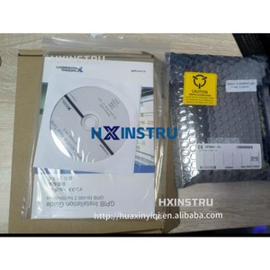 Nuevo Adaptador de Interfaz IPC National Instruments NI GPIB-USB-HS, Controlador IEEE 488 H - Product Image 2