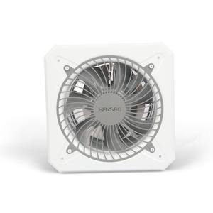 Ventilateur mural 2026, nouveau modèle, 4/6/8/10/12 pouces, ventilateur d'évacuation silencieux industriel pour <span class=keywords><strong>salle</strong></span> <span class=keywords><strong>de</strong></span> <span class=keywords><strong>bain</strong></span>, ventilateur <span class=keywords><strong>de</strong></span> conduit métallique haute vitesse - Product Image 2