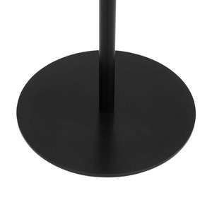 Soporte de Metal ajustable de alta calidad y alta resistencia, sombrero ecológico, soporte para sombrero de mesa, gran oferta, promoción - Product Image 4