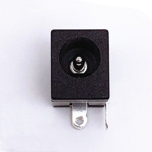 DC-005 5.5x 2.1 ช่องเสียบ/ปลั๊ก/ขั้วต่อไฟ DC ตัวเมีย - Product Image 3