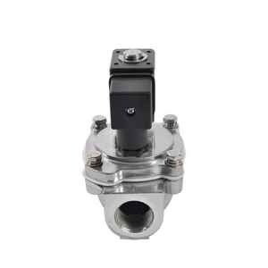 Liquidación B2B de COVNA: Solenoide de Pulso Magnético para Agua y Aire - Product Image 3