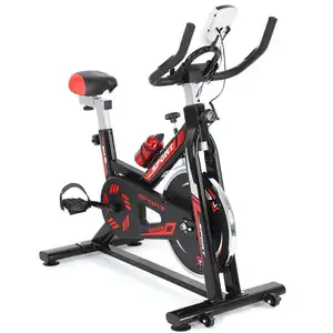 Equipamento para exercício físico em casa, equipamento para reduzir o peso e ciclismo em casa