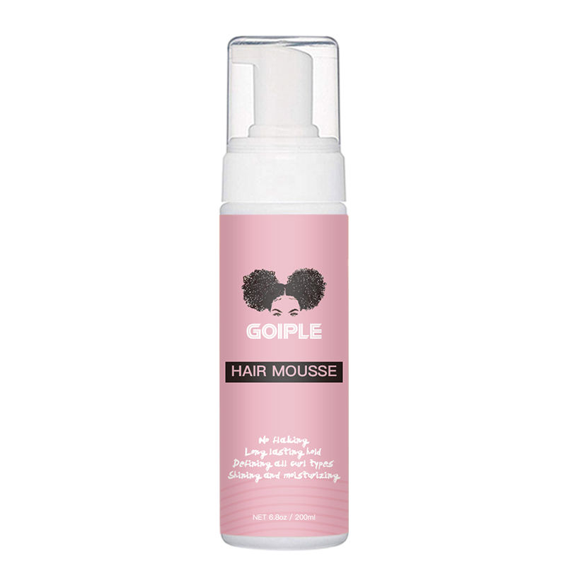 200ML mousse