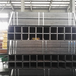 200mm X 50mm <strong>Rectangular</strong> Steel <strong>Pipe</strong> 70mm X 70mm X 3mm Carbon Steel Square <strong>Pipe</strong> SHS Rhs <strong>Tubes</strong> - Product Image 2