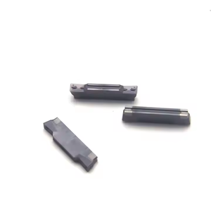 DLT102 MGMN200/250/300/400/500/600-M 10 Piezas Insertos <span class=keywords><strong>de</strong></span> Corte <span class=keywords><strong>de</strong></span> Ranurado <span class=keywords><strong>de</strong></span> Carburo <span class=keywords><strong>de</strong></span> Tungsteno <span class=keywords><strong>para</strong></span> <span class=keywords><strong>Torno</strong></span> CNC, Insertos <span class=keywords><strong>de</strong></span> Corte Indexables <span class=keywords><strong>para</strong></span> Ranurado CNC OEM - Product Image 2