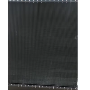 Radiatore tubo di rame personalizzato olio idraulico di raffreddamento scambiatore di calore per autocarro pesante escavatore auto Radiadores fabbrica - Product Image 6