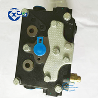 XINYIDA nouveau compresseur de frein à air double cylindre 3074470 3417958 pour moteur K19 M11 N14