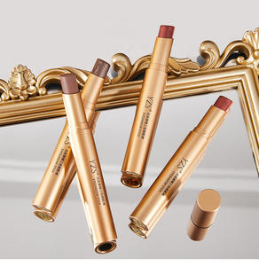 Yzs แท่งอายแชโดว์ที่สวยงามการไล่ระดับสีที่ละเอียดอ่อนเปล่งประกายเฉื่อยชาไฮไลท์สำหรับผู้เริ่มต้นกันน้ำใช้งานได้ยาวนาน - Product Image 2