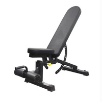 Ironhawk usage domestique banc de fitness réglable presse exercice haltère banc presse haltérophilie banc de musculation