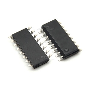 Certificación de calidad EM4095 SOP-16 Circuito integrado IC CZSKU:BS316KPT10 - Product Image 1