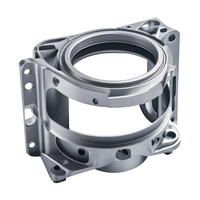 Supports de carrosserie automobile en tôle découpée au laser, pliée et emboutie, fabrication de précision, sur mesure, ODM, OEM, par Ikang – Vente chaude