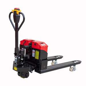 Cilindro Idraulico Monoblocco Manuale in Acciaio da 2-3 Tonnellate Specifico per Fabbrica, per Carrello Elevatore a Forche, Garanzia di 3 Anni - Product Image 6