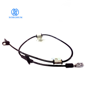 Sensor de velocidad de rueda trasera y derecha para Subaru Impreza Forester Saloon Legacy IV <span class=keywords><strong>Outback</strong></span> <span class=keywords><strong>2003</strong></span> 2007 2010, Sorghum 27540-AG101 - Product Image 3