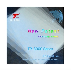 80cm * 100 metri <span class=keywords><strong>di</strong></span> trasferimento <span class=keywords><strong>di</strong></span> calore PET DTF pellicola per DTF stampa Warmteoverdrachtsfolie Pc DTF cile I3200 E-620 Max - Product Image 4