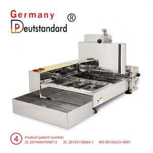 Máquina para hacer rosquillas, mini máquina para hacer <span class=keywords><strong>donuts</strong></span> - Product Image 2