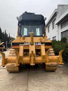 Bulldozer d'occasion CAT D5M Prix avantageux Excellentes performances Bulldozer d'occasion CAT à vendre - Product Image 5