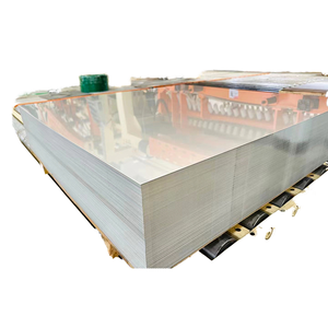 Astm Acero Inoxidable Steel <strong>Sheet</strong>/4x8 201,202,304, 316 /2B, BA, Stainless Steel <strong>Sheet</strong> - Product Image 5