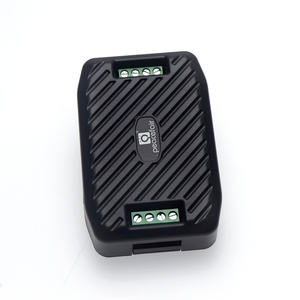 RS485 Modbus akıllı enerji izleme sistemi 10A AC güç ölçer enerji ölçer monitör PZEM014 elektrikli wattmetre - Product Image 5