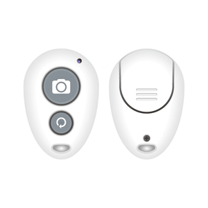 Control Remoto Inalámbrico IR Blanco para Cámara, Venta Directa de Fábrica, Gran Venta - Product Image 4
