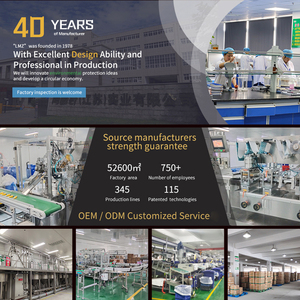 Individuelle 250 ml Fluoridfreie, alkoholfreie Reisegröße Zahnaufhellung Mundwasser mit Kräuterminz-Fruchtgeschmack - Product Image 6