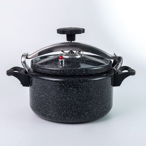 <span class=keywords><strong>Olla</strong></span> a presión <span class=keywords><strong>de</strong></span> aluminio - Product Image 3